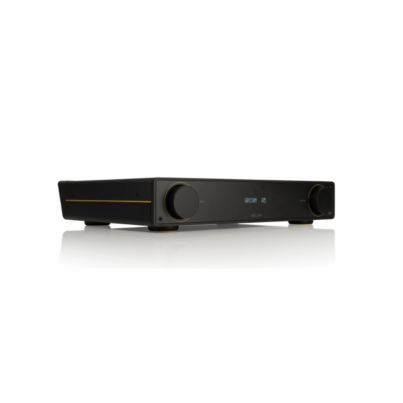 Arcam A5 Integrated Amplifier (Each)