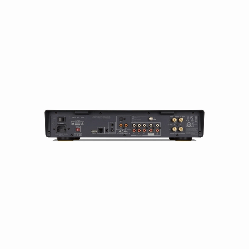 Arcam A5 Integrated Amplifier (Each)