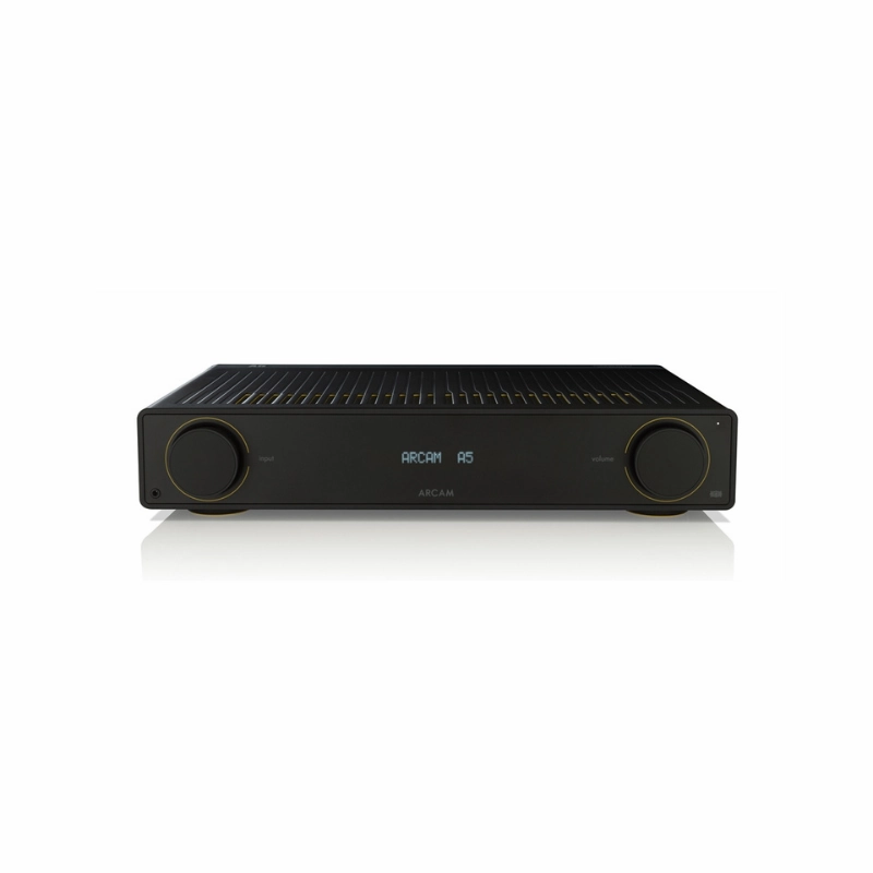 Arcam A5 Integrated Amplifier (Each)
