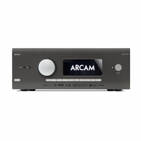 Arcam AVR11 HDMI 2.1 Class AB AV Receiver (Each)