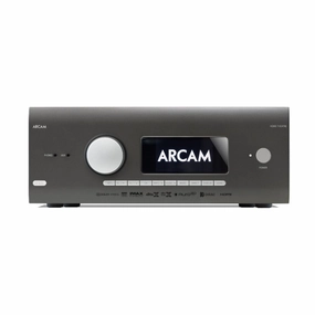 Arcam AVR31 HDMI 2.1 Class G AV Receiver (Each)