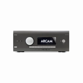Arcam AVR5 Class AB AV Receiver (Each)