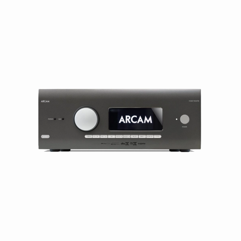 Arcam AVR5 Class AB AV Receiver (Each)