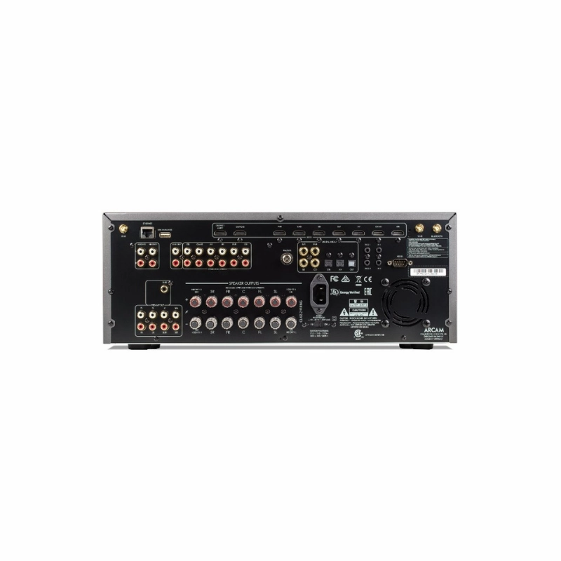 Arcam AVR5 Class AB AV Receiver (Each)