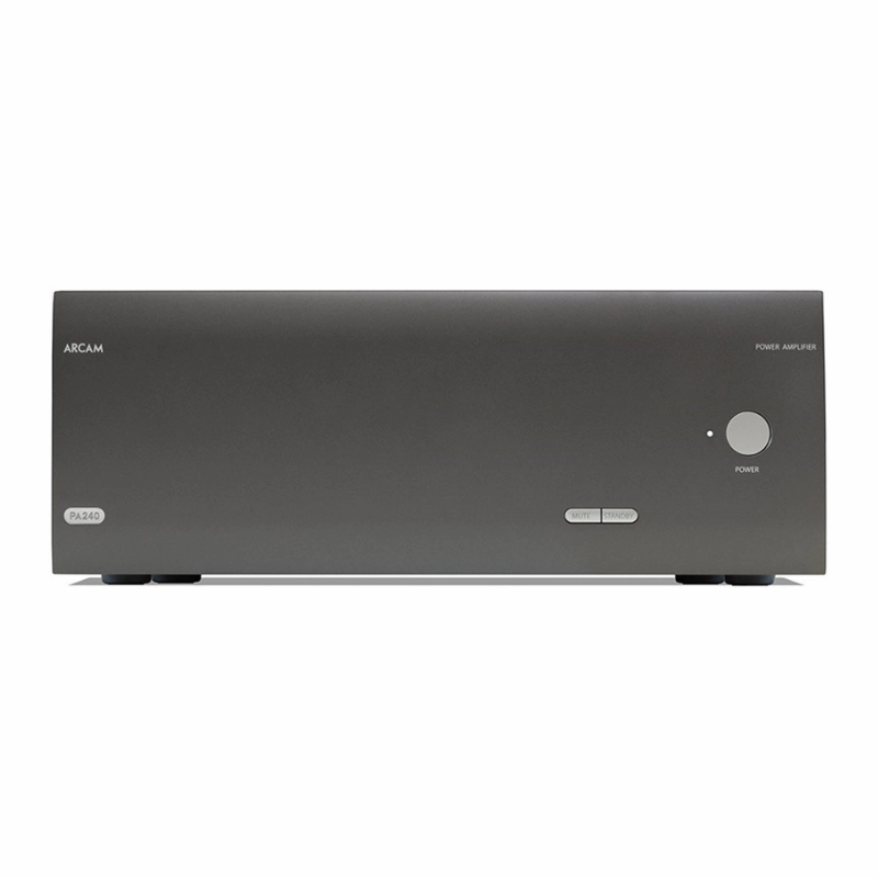 Arcam PA240 Class G Power Amplifier (Each)
