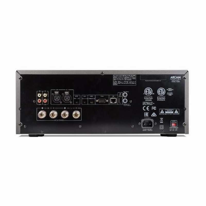 Arcam PA240 Class G Power Amplifier (Each)