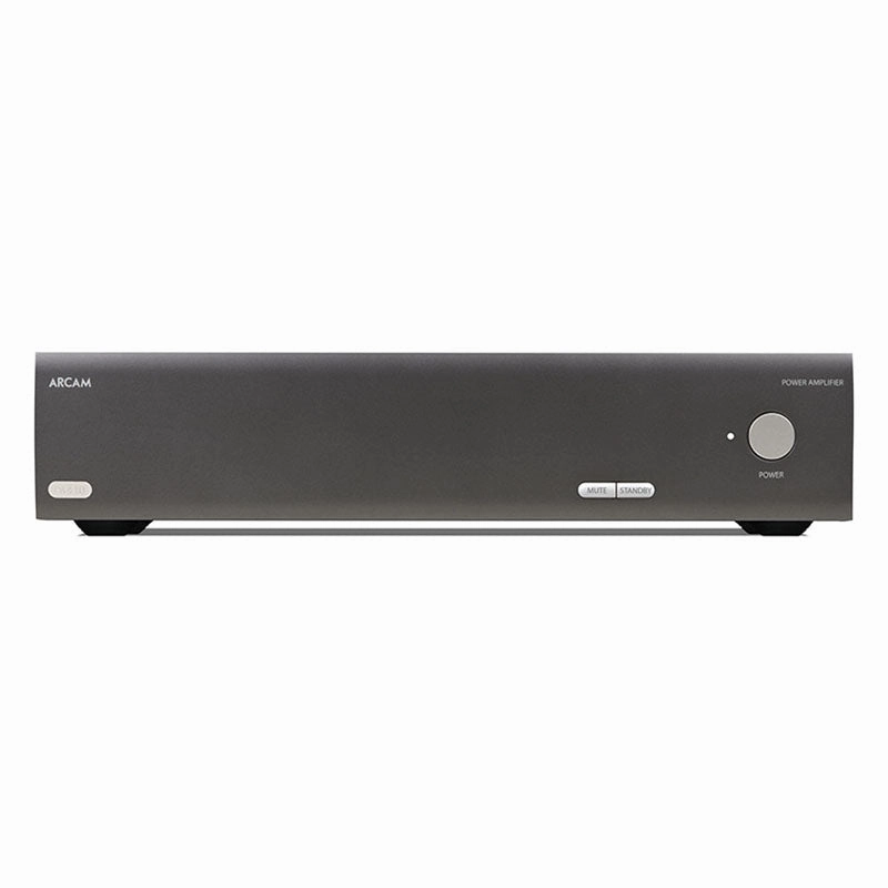 Arcam PA410 Class AB Power Amplifier (Each)