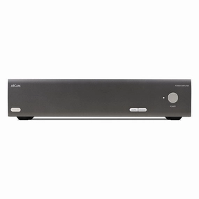 Arcam PA410 Class AB Power Amplifier (Each)