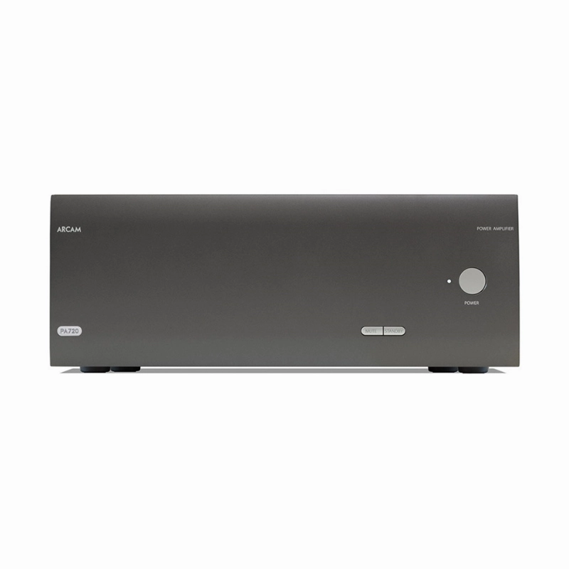 Arcam PA720 Class G Power Amplifier (Each)