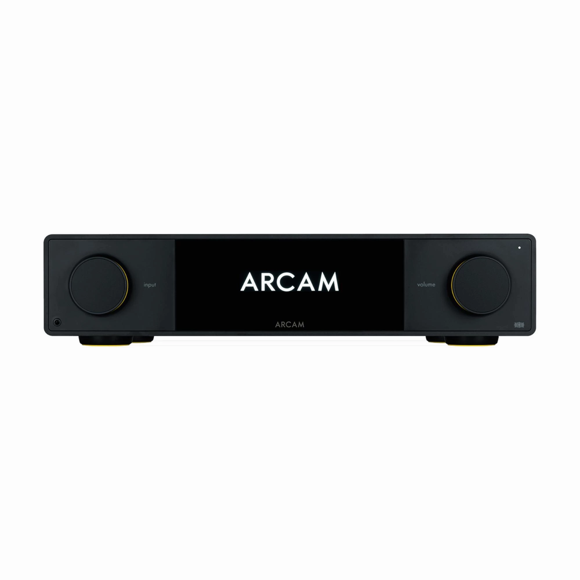 Arcam SA35 Streaming Amplifier (Each)