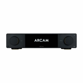 Arcam SA35 Streaming Amplifier (Each)