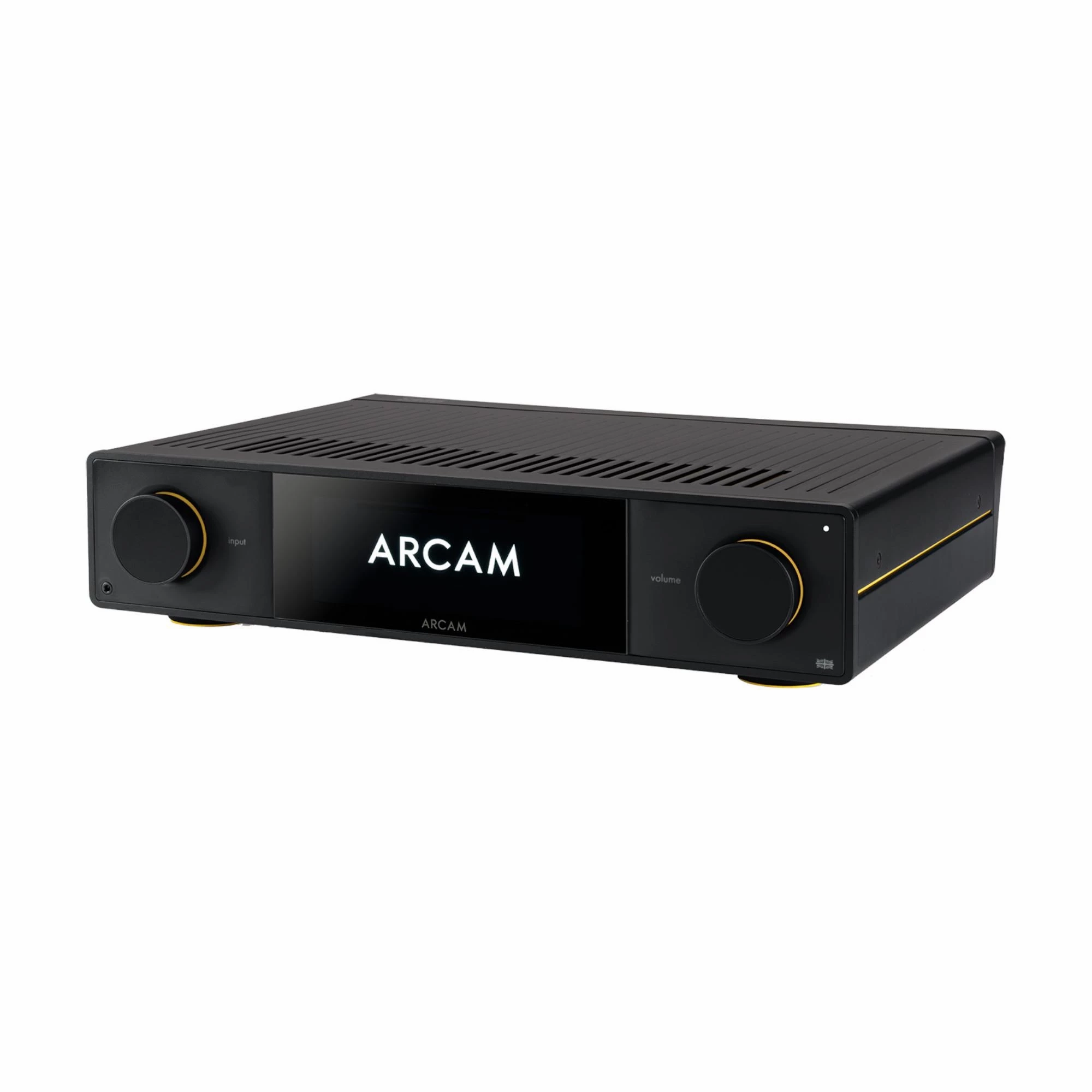 Arcam SA35 Streaming Amplifier (Each)