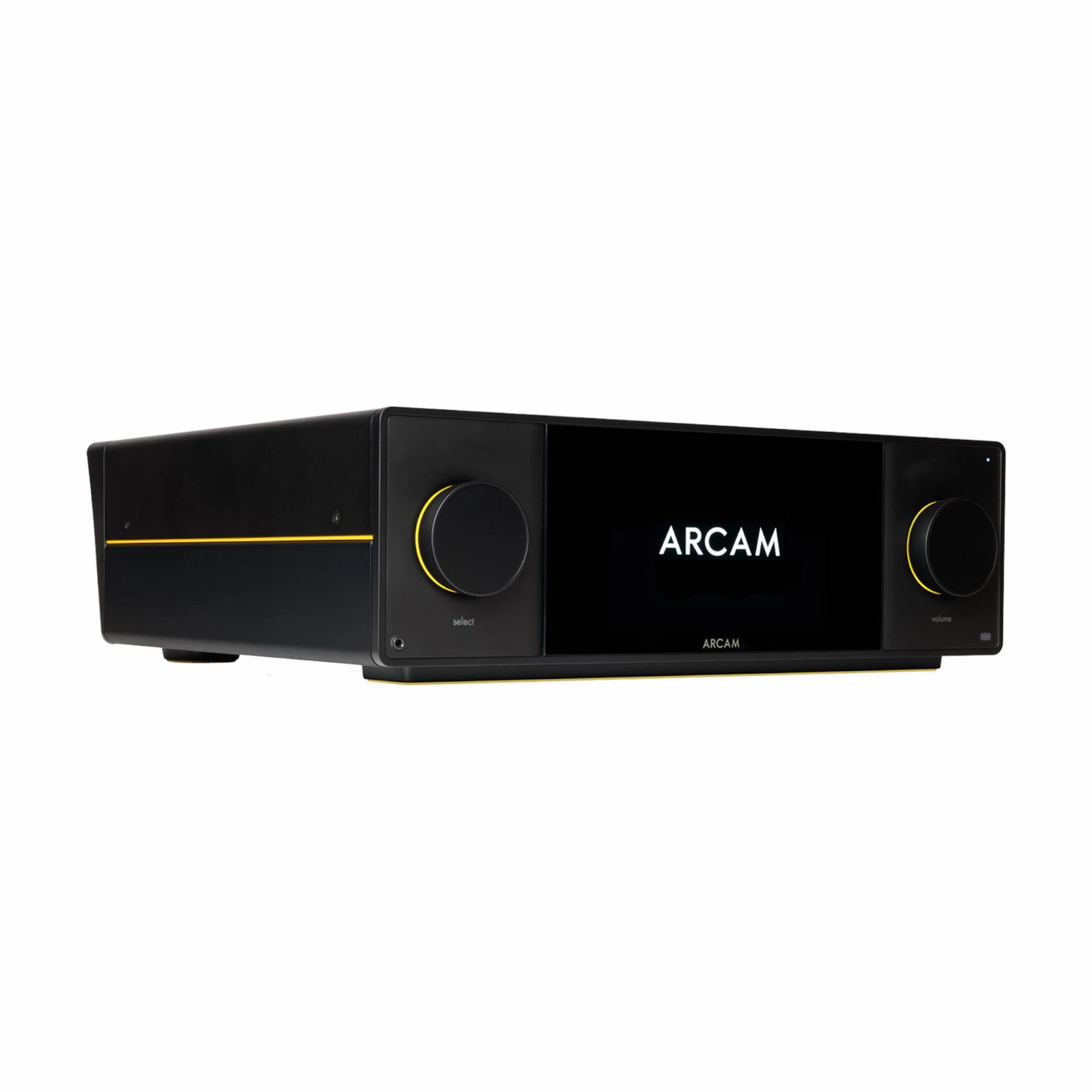 Arcam SA45 Streaming Amplifier (Each)