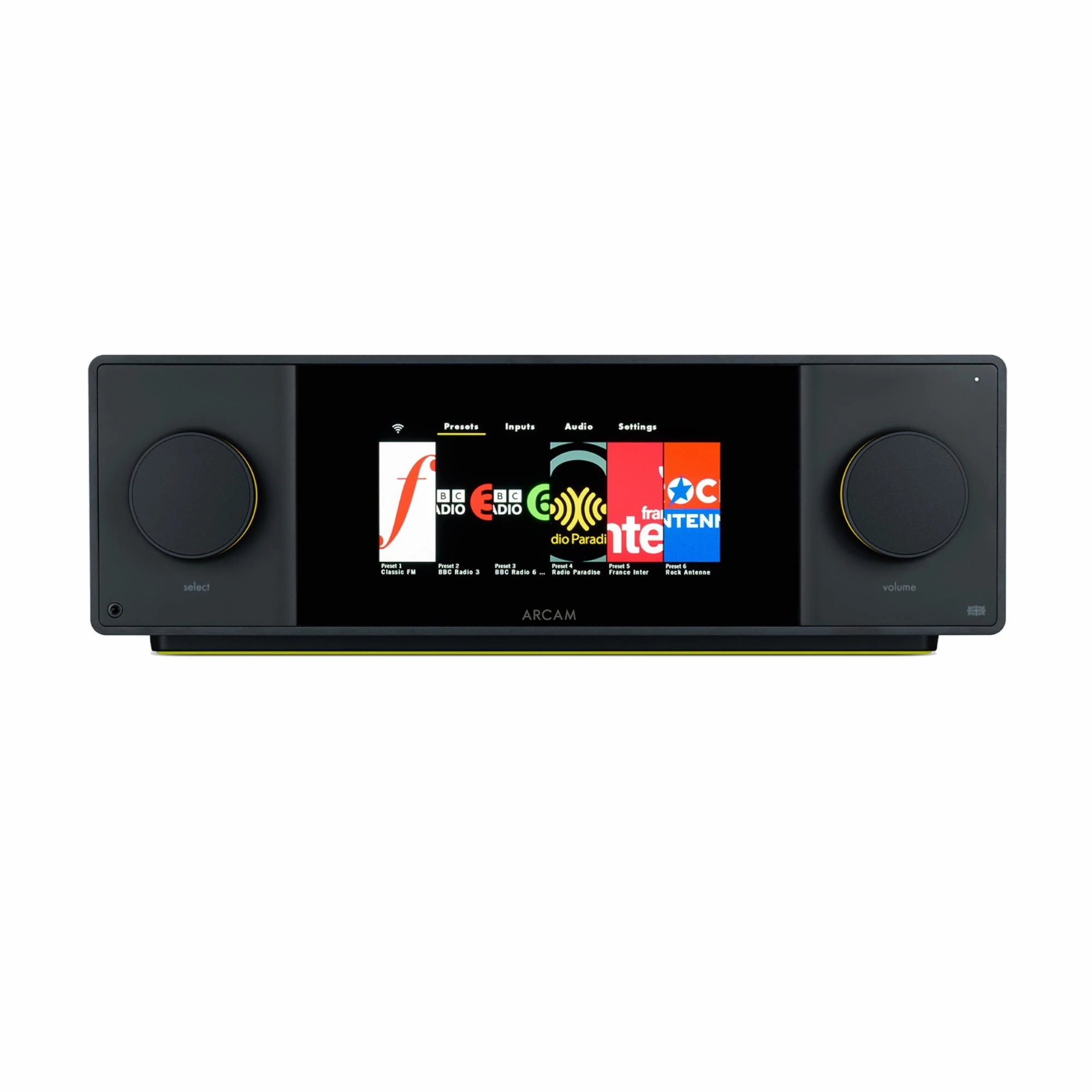 Arcam SA45 Streaming Amplifier (Each)