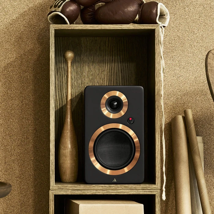 Argon Audio Forte A5 MKII Active Bluetooth Speaker (Pair)