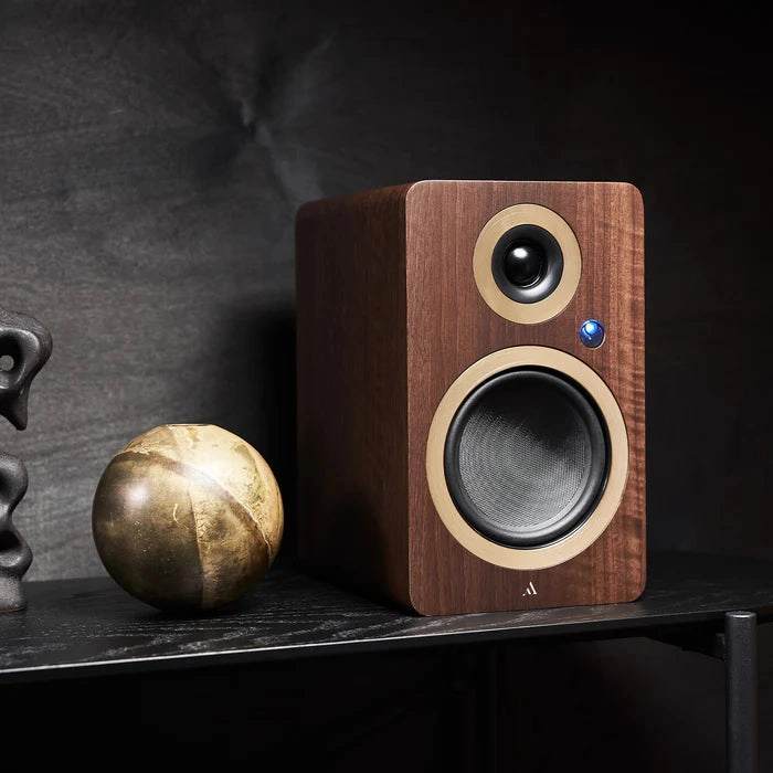 Argon Audio Forte A5 MKII Active Bluetooth Speaker (Pair)