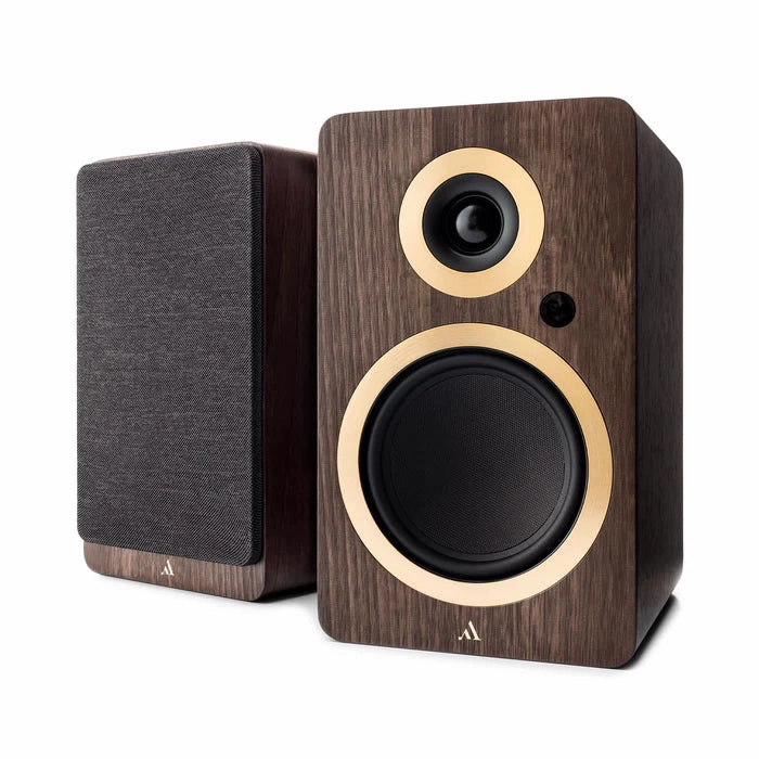 Argon Audio Forte A5 MKII Active Bluetooth Speaker (Pair)