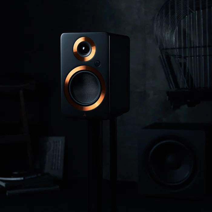 Argon Audio Forte A5 MKII Active Bluetooth Speaker (Pair)