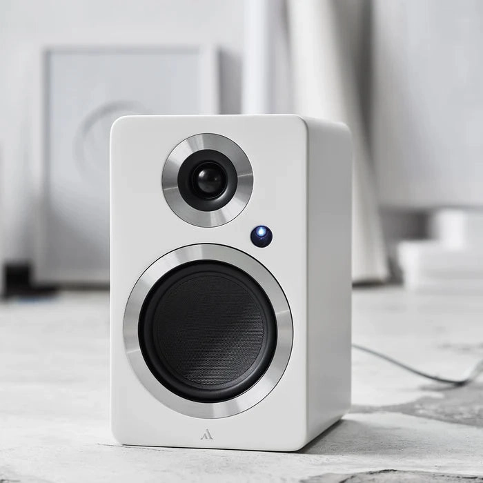 Argon Audio Forte A5 MKII Active Bluetooth Speaker (Pair)
