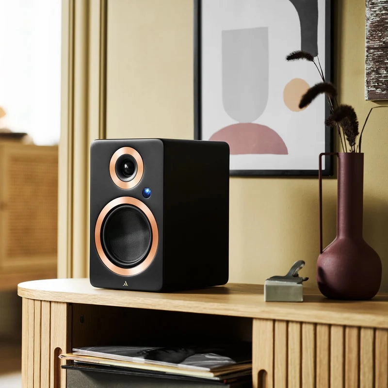 Argon Audio Forte A5 MKII Active Bluetooth Speaker (Pair)