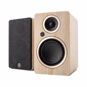 Argon FENRIS A4 Active Bookshelf Speakers Active Powered Speakers,Powered Monitors,Self-powered Speakers