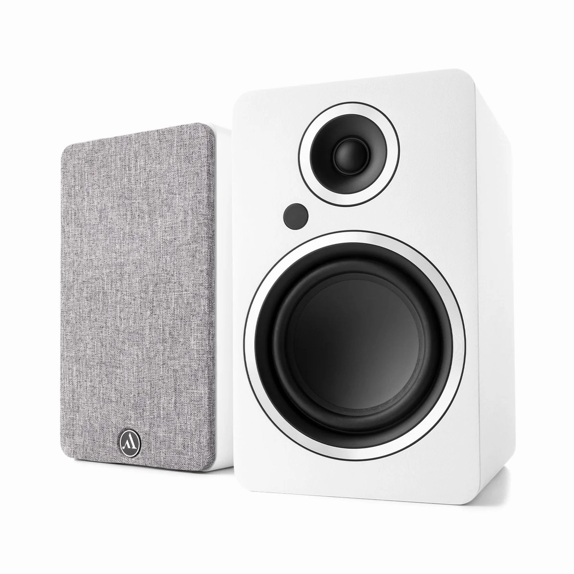 Argon FENRIS A5 Active Bookshelf Speakers
