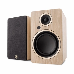 Argon FENRIS A5 Active Bookshelf Speakers Active Powered Speakers,Powered Monitors,Self-powered Speakers