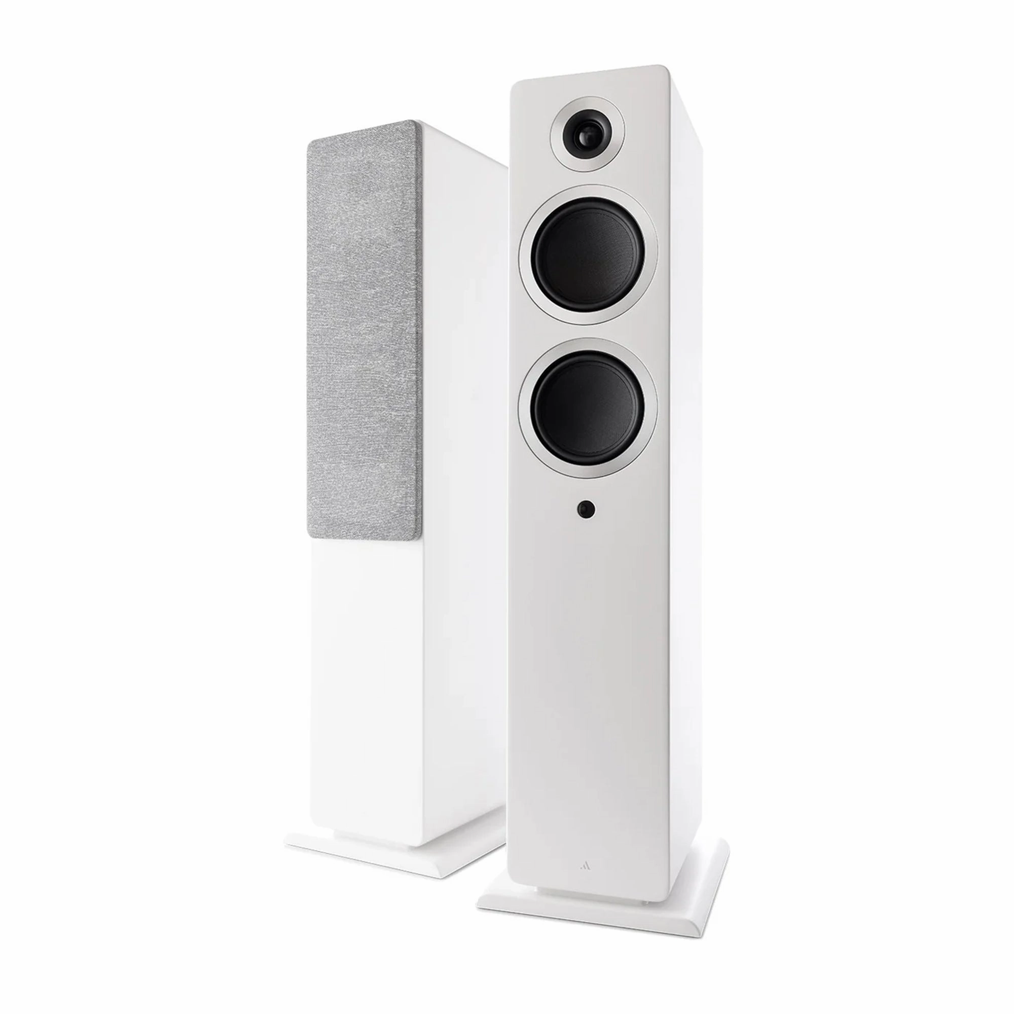Argon FORTE A55 WiFi Active Floorstanding Speakers