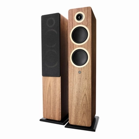 Argon FORTE A55 WiFi Active Floorstanding Speakers Active Powered Speakers,Powered Monitors,Self-powered Speakers