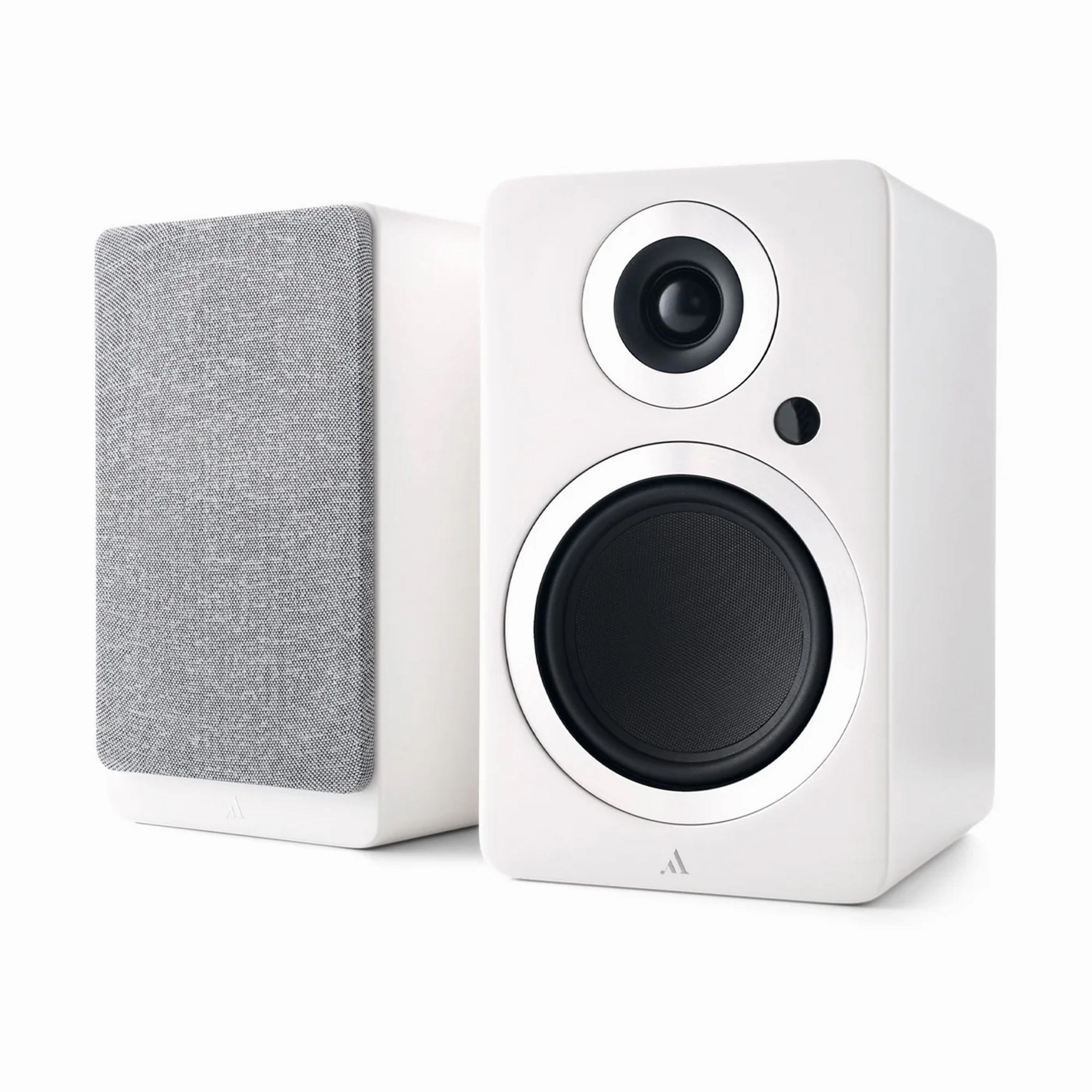 Argon FORTE A5 MK2 Active Bookshelf Speakers