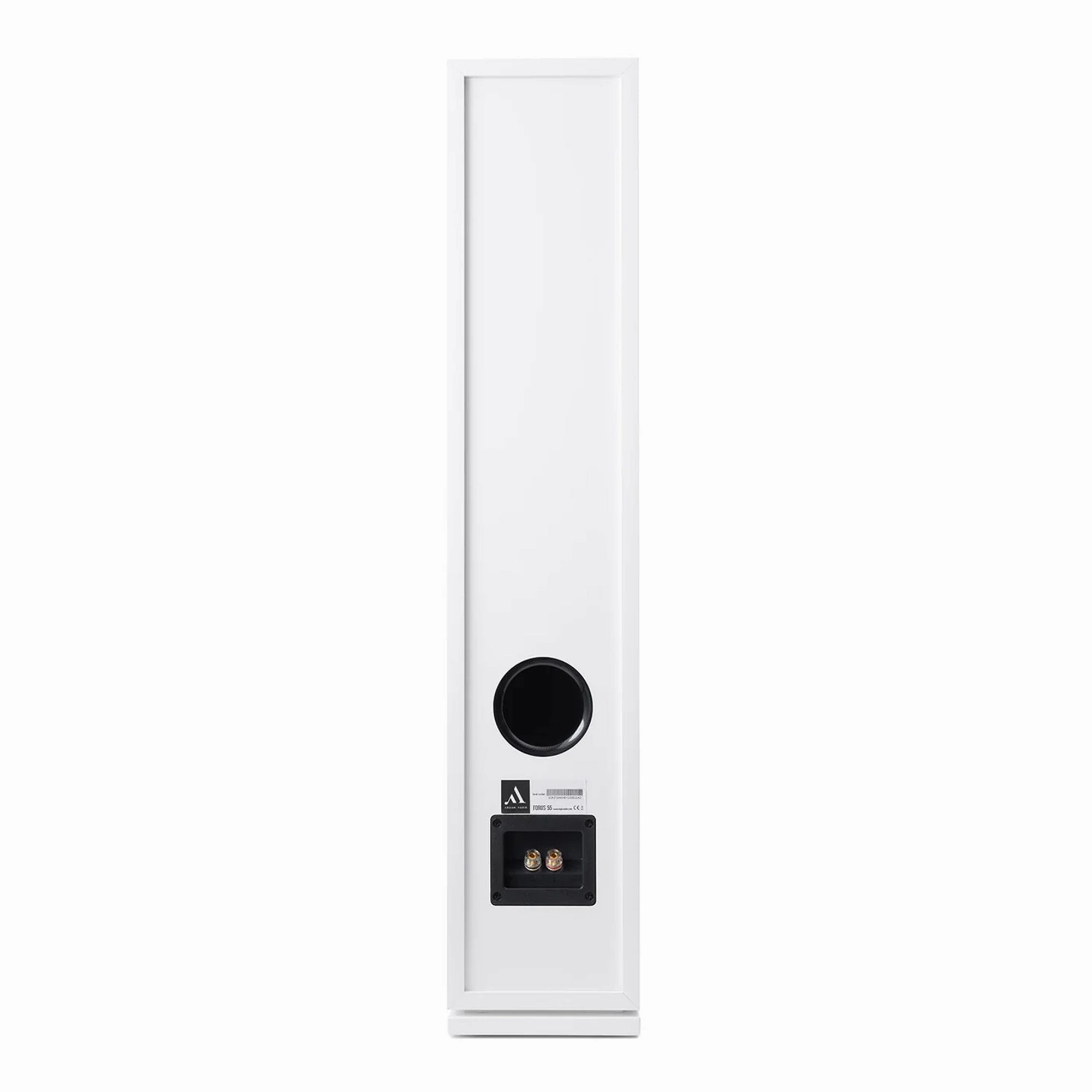Argon FORUS 55 Floorstanding Speakers
