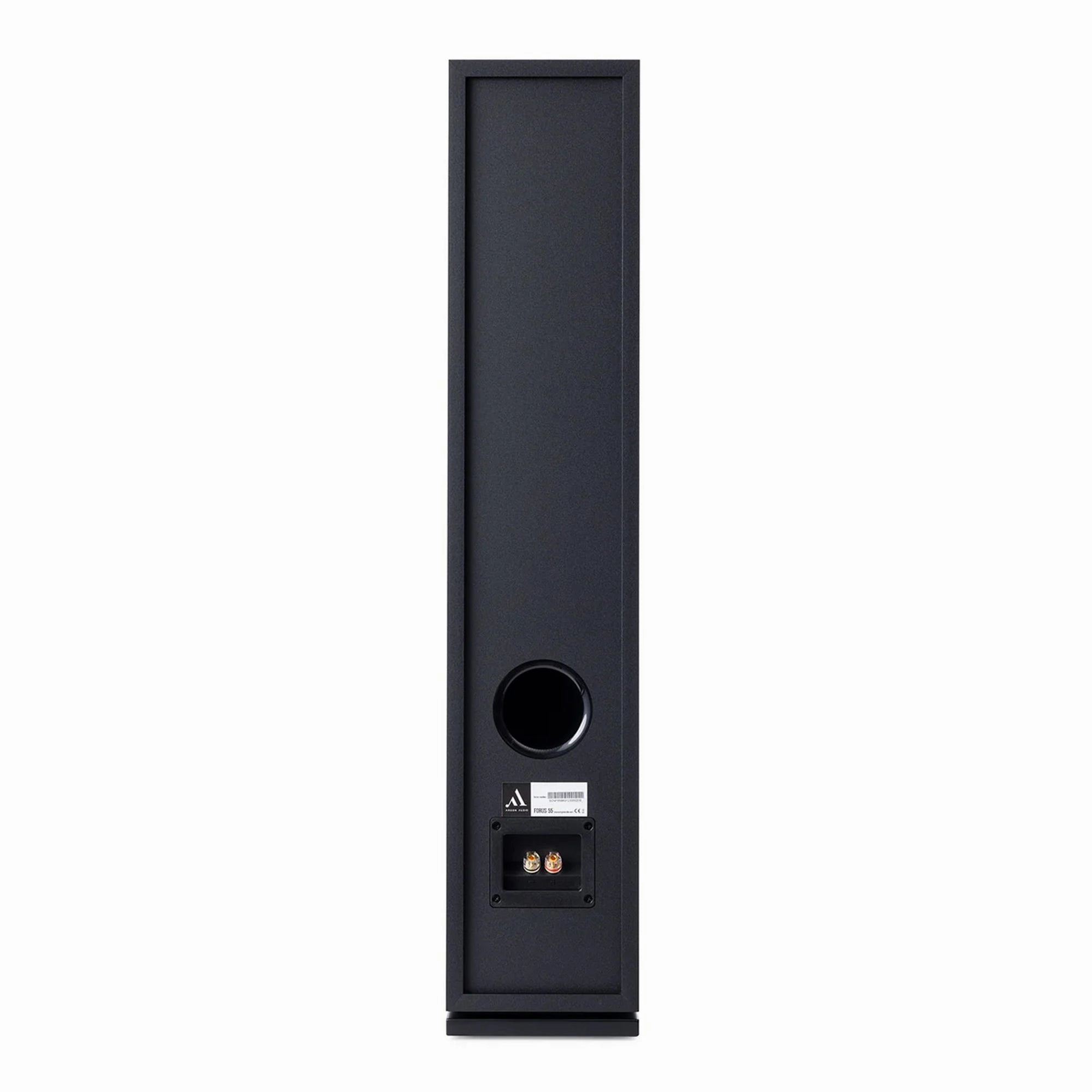 Argon FORUS 55 Floorstanding Speakers