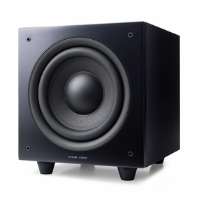 Argon MALM Sub8