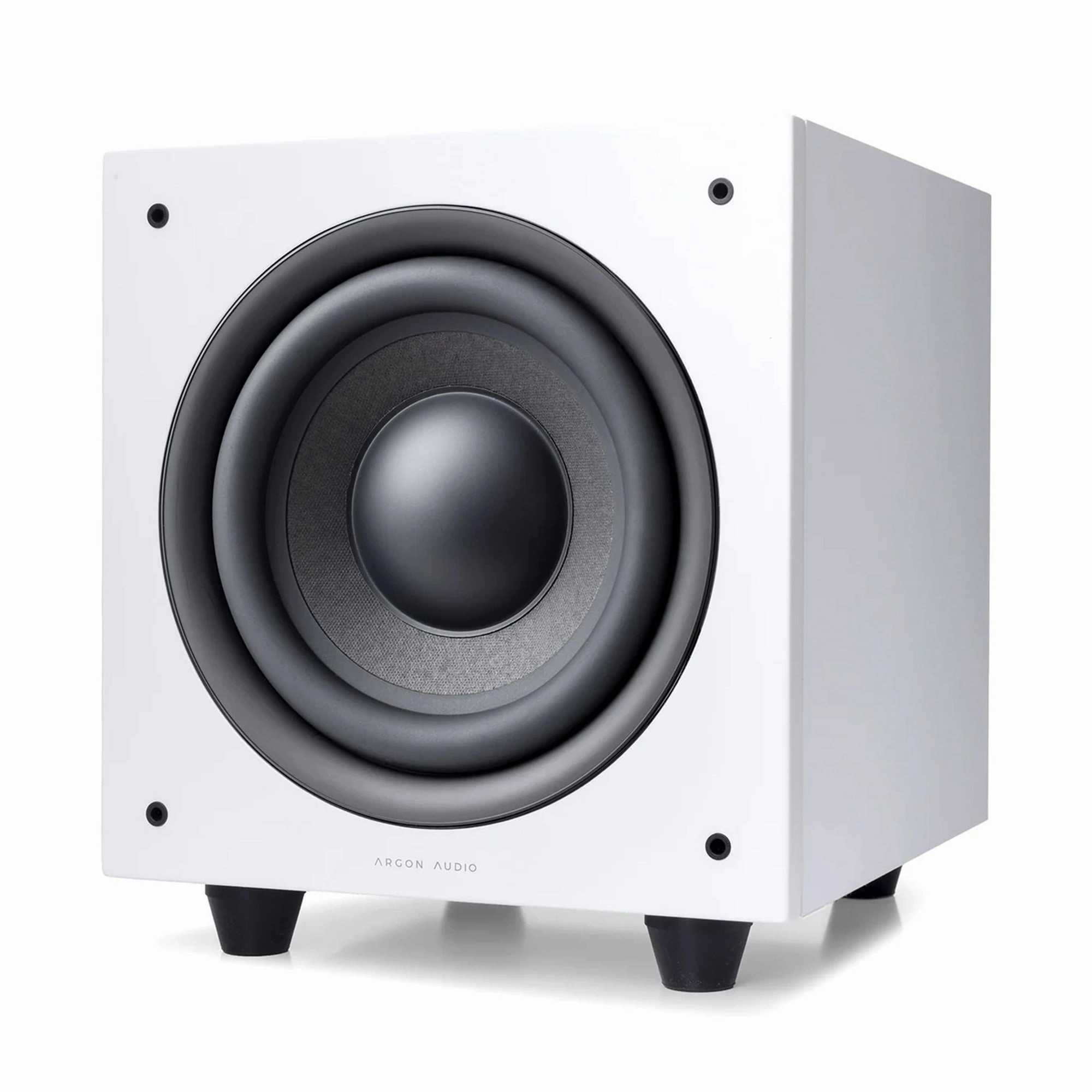 Argon MALM Sub8