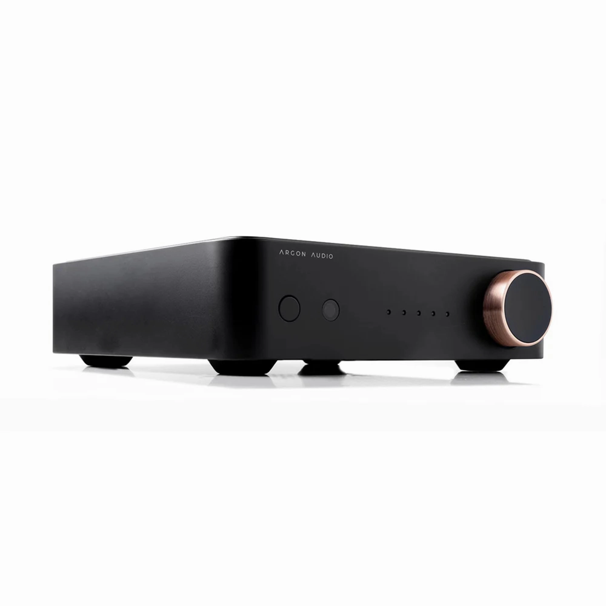 Argon SA2 Integrated Amplifier & Streamer