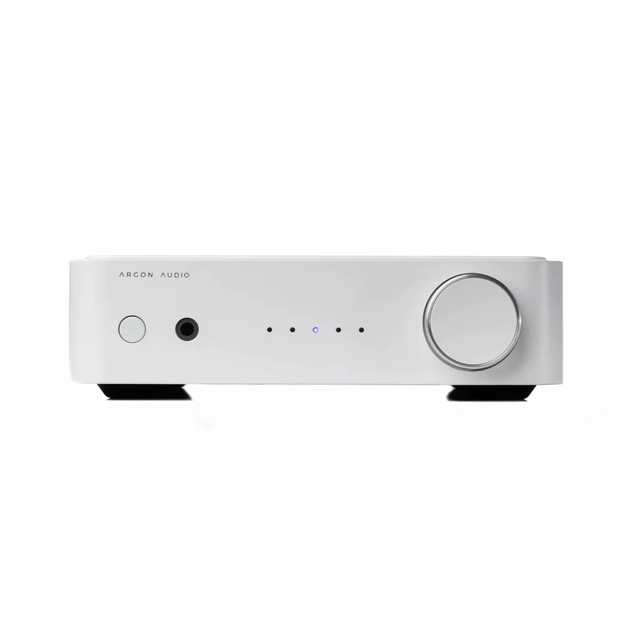 Argon SA2 Integrated Amplifier & Streamer