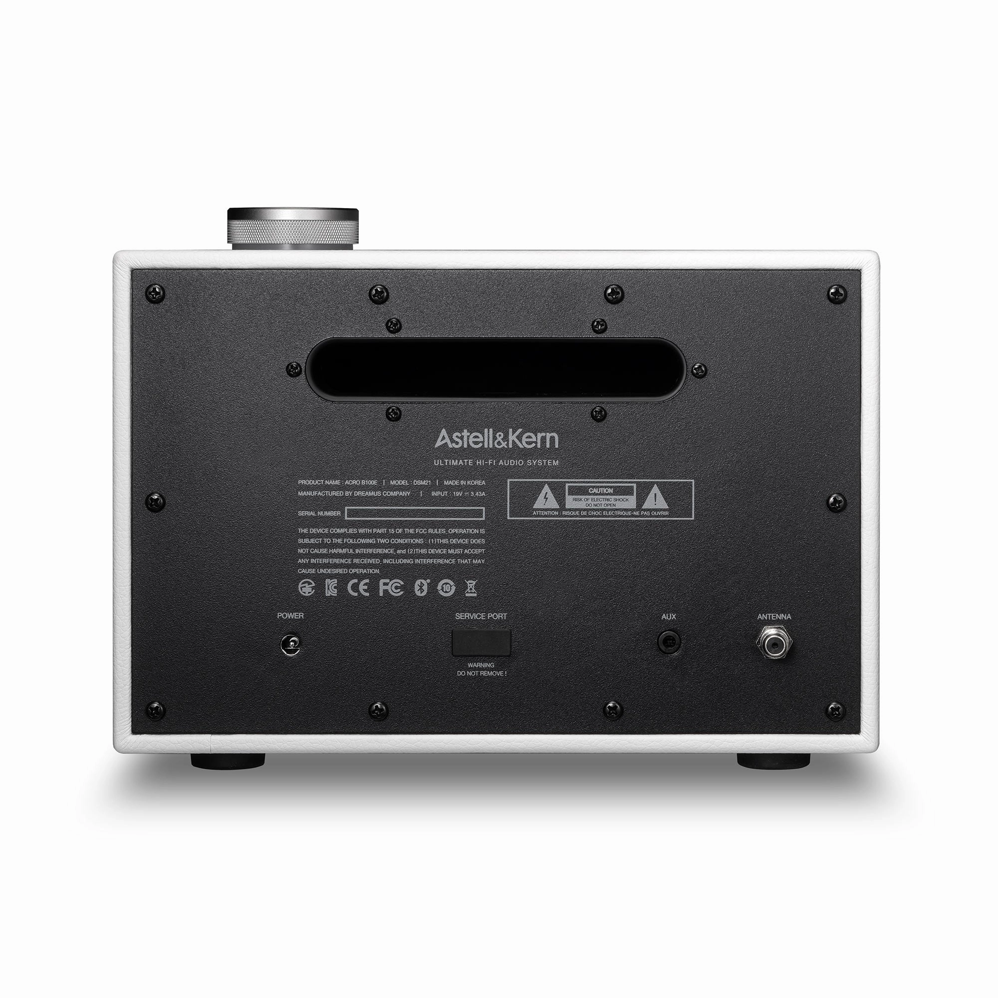 Astell&Kern ACRO BE100 Hi-Fi Wireless Speaker