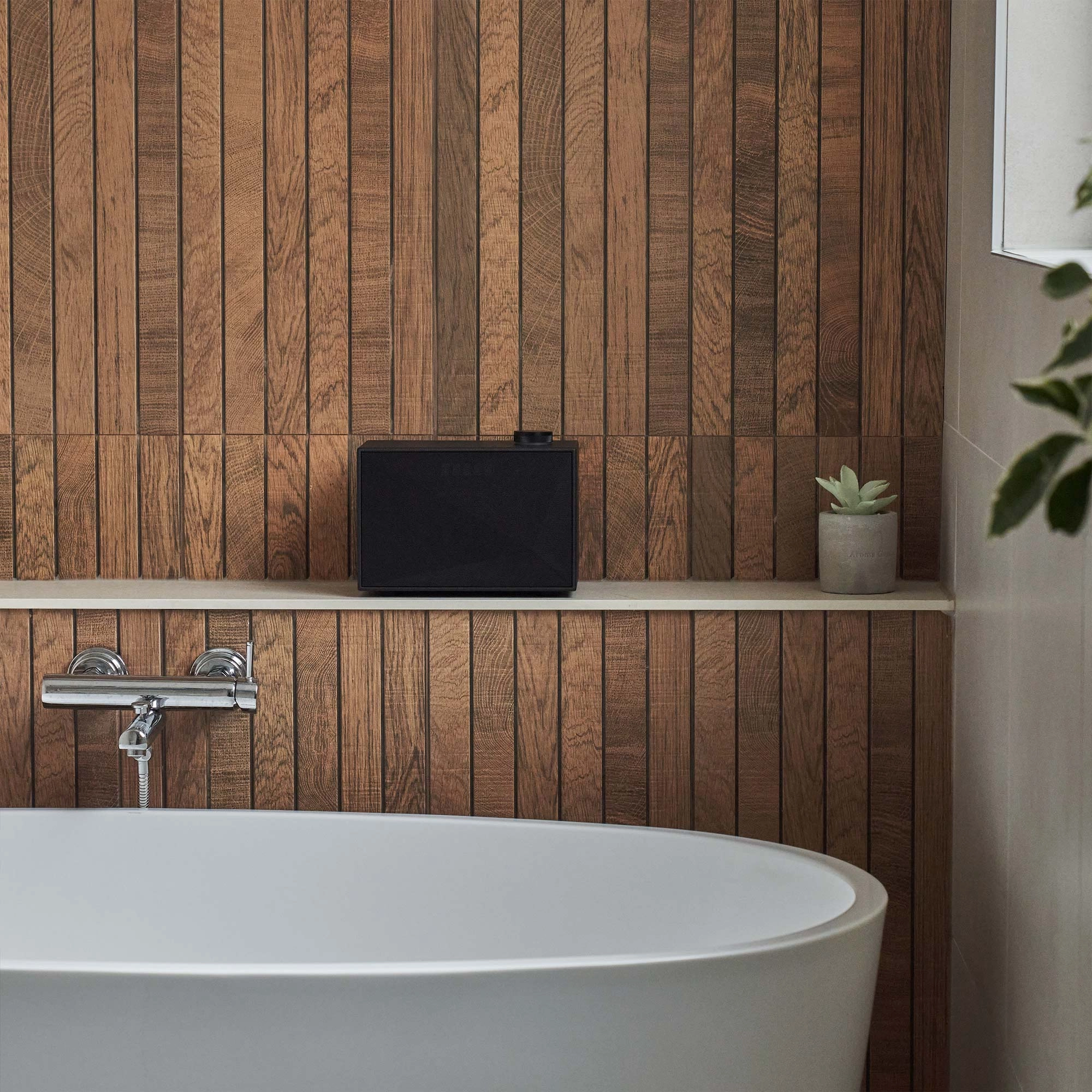 Astell&Kern ACRO BE100 Hi-Fi Wireless Speaker