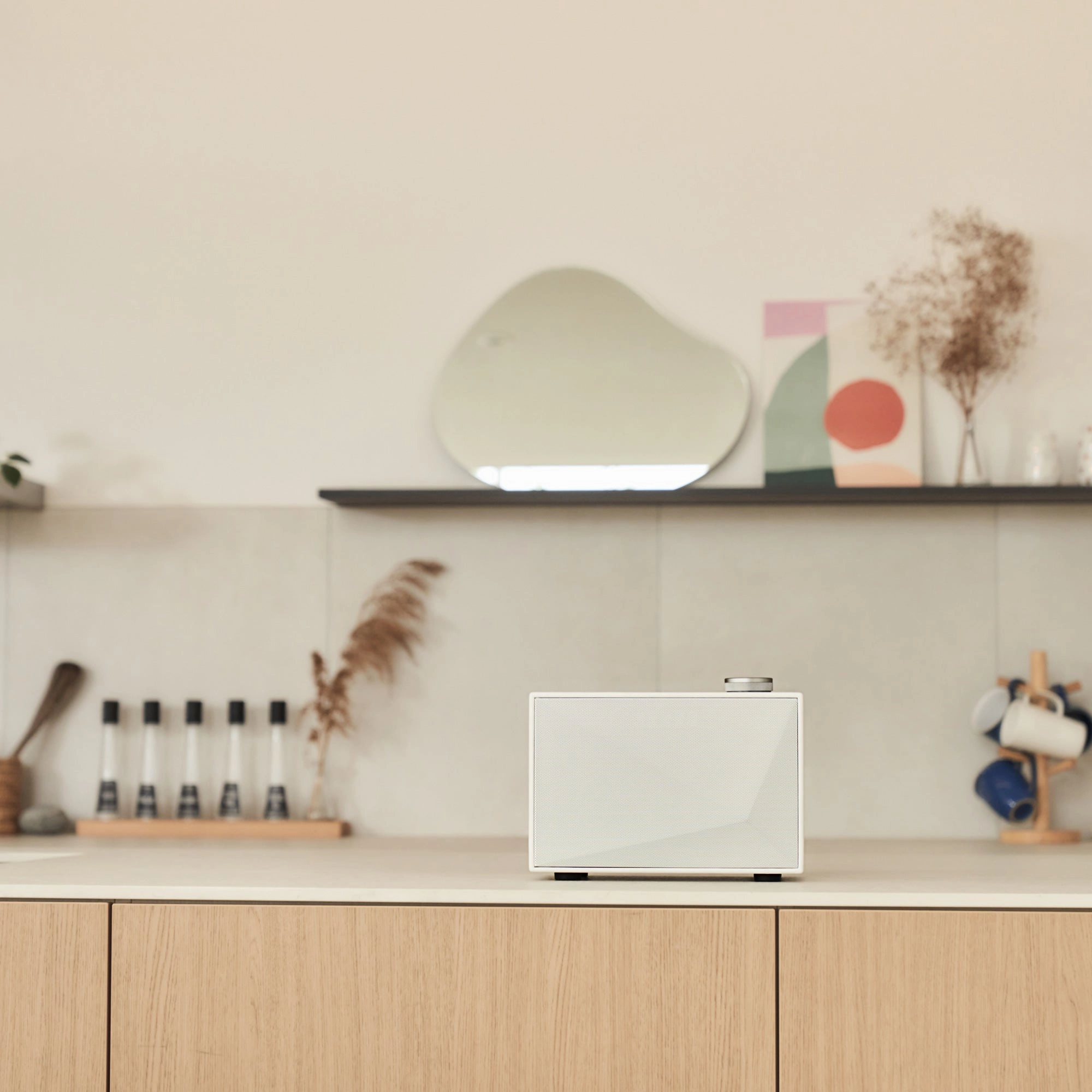 Astell&Kern ACRO BE100 Hi-Fi Wireless Speaker