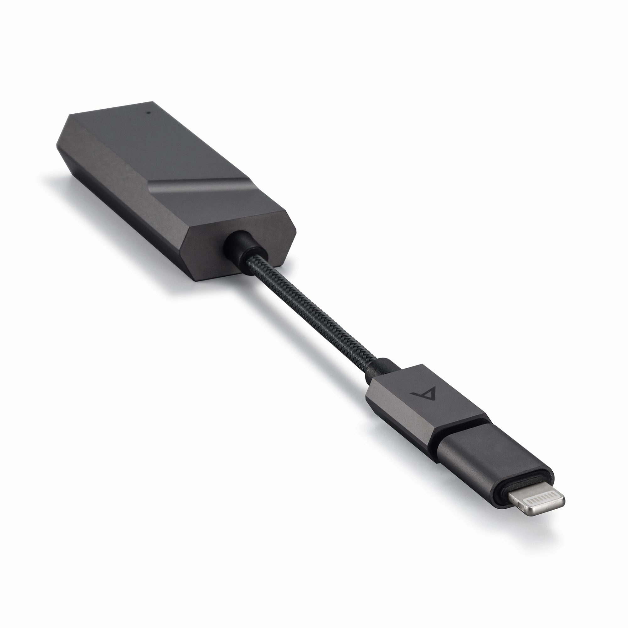 Astell&Kern AK HC2 USB-C Dual DAC Cable