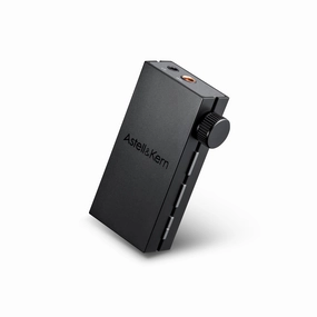 Astell&Kern HB1 Bluetooth DAC & Amplifier Portable Headphone Amps and DACs,Mobile Audio Boosters,Travel DACs