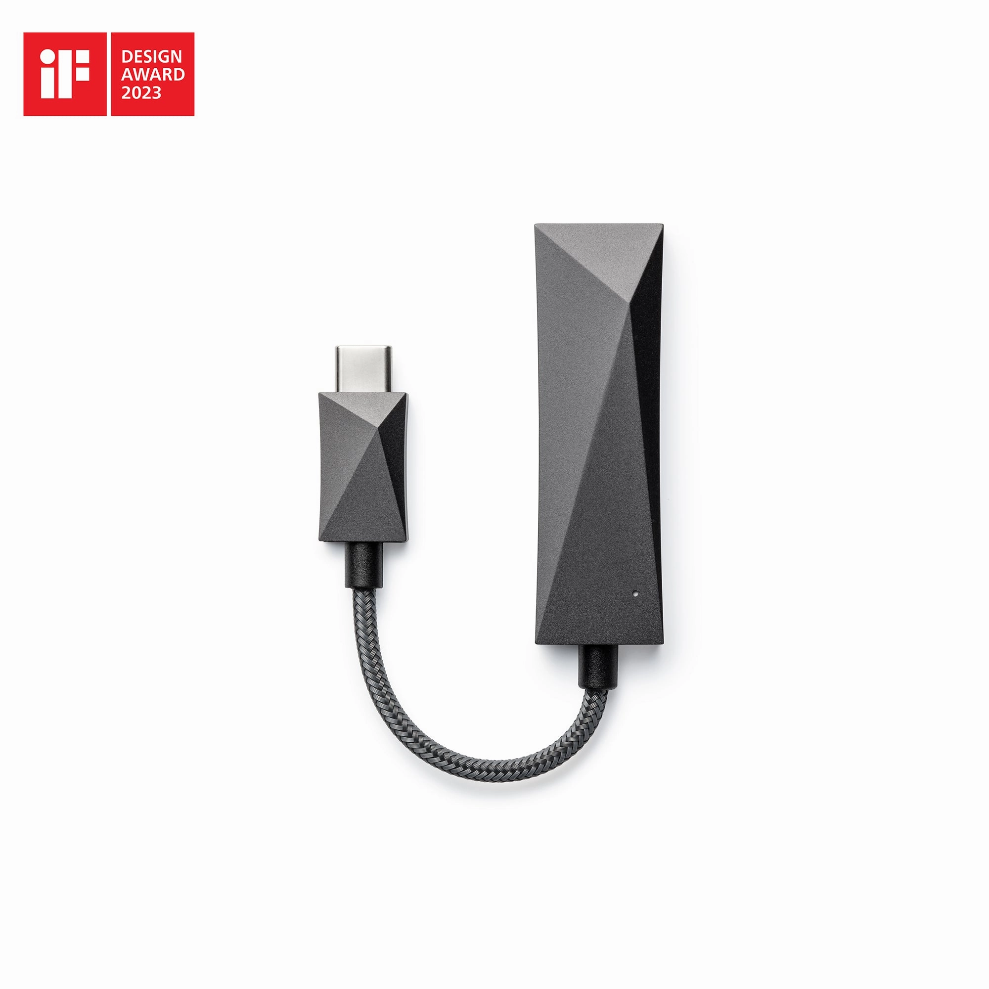 Astell&Kern HC3 USB DAC Portable Headphone Amps and DACs,Mobile Audio Boosters,Travel DACs