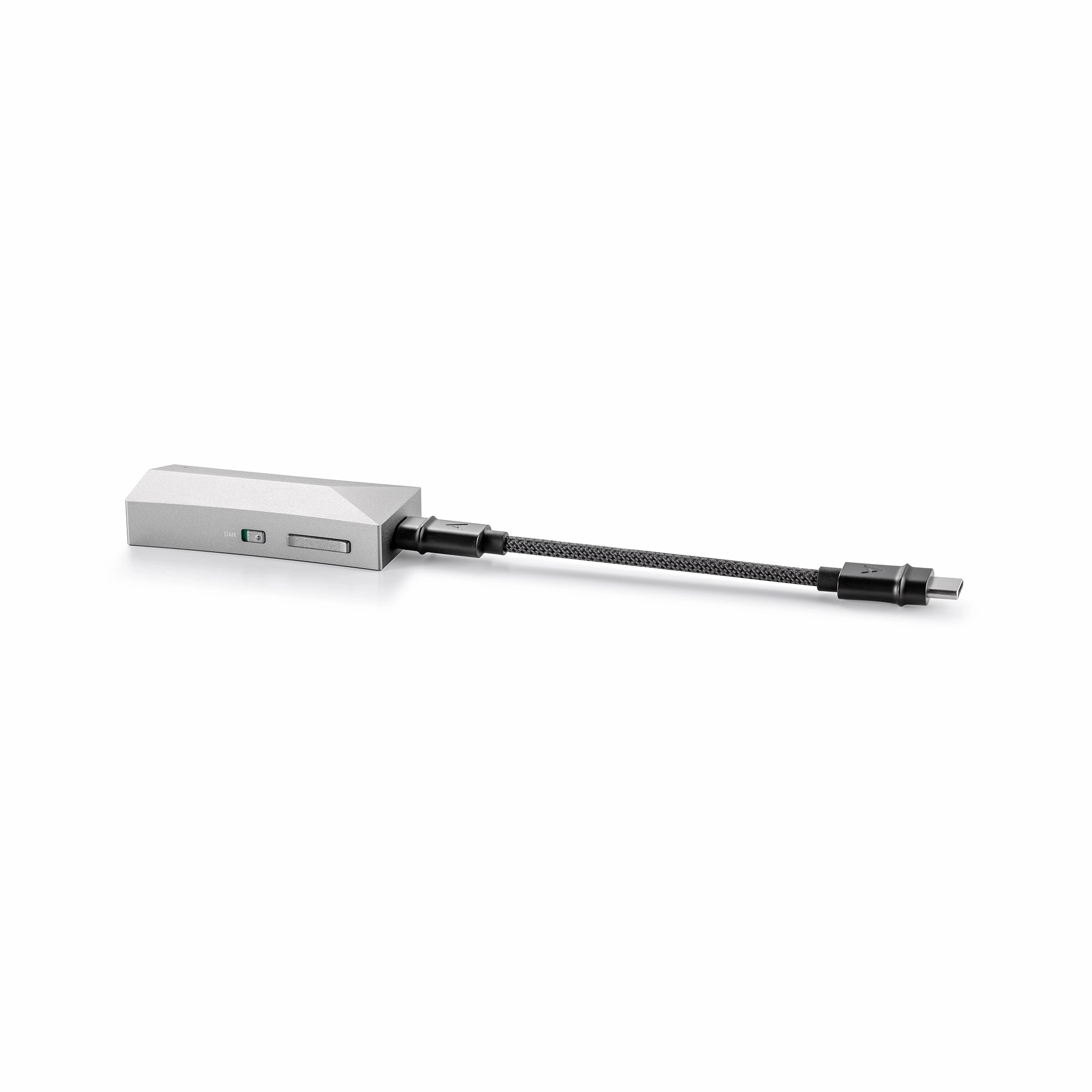 Astell&Kern HC4 Portable DAC & Headphone Amplifier