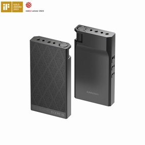 Astell&Kern PA10 Portable Headphone Amplifier Portable Headphone Amps and DACs,Mobile Audio Boosters,Travel DACs