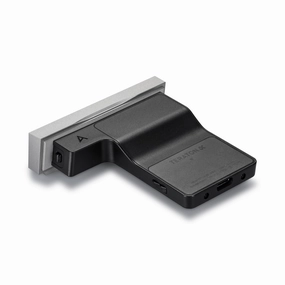 Astell&Kern SEM2 Amplifier Module for SE180 Portable Headphone Amps and DACs,Mobile Audio Boosters,Travel DACs