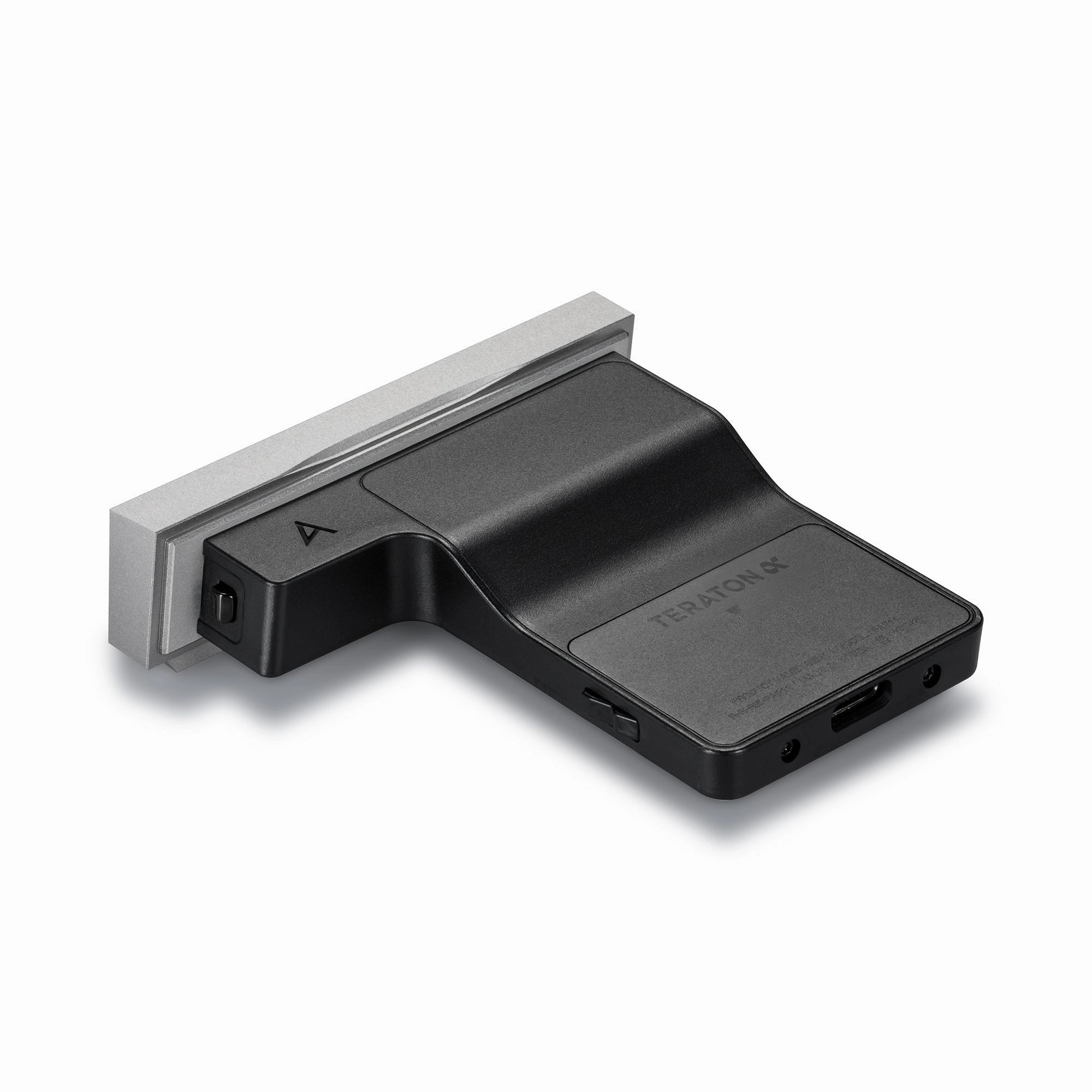 Astell&Kern SEM3 Amplifier Module for SE180 Portable Headphone Amps and DACs,Mobile Audio Boosters,Travel DACs