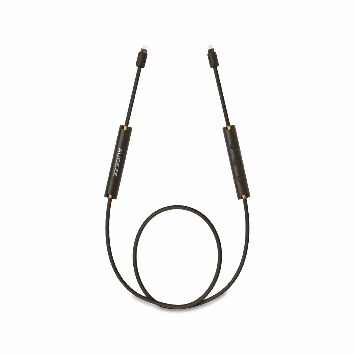 Audeze Cipher Bluetooth Cable (For iSine) Portable Headphone Amps and DACs,Mobile Audio Boosters,Travel DACs