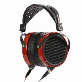 Audeze LCD2 Over-Ear Headphones Wired,Wired Audio,Cabled Equipment