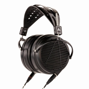 Audeze LCD-24 Open Back Planar Magnetic Headphones Open Back Headphones,Audiophile Cans,Airflow Headphones