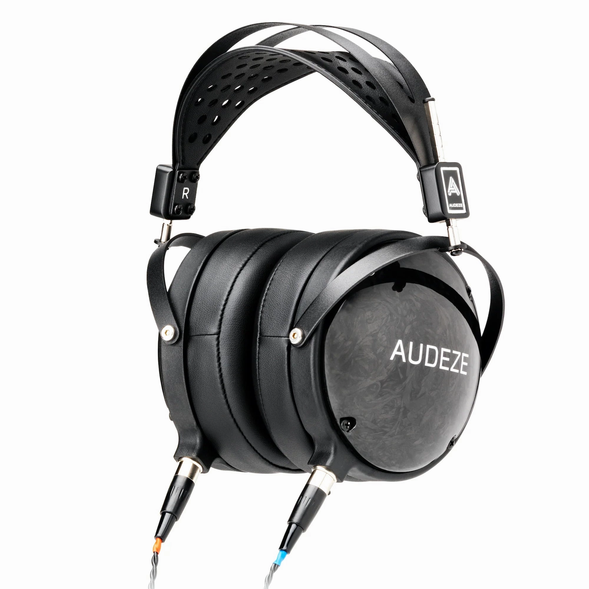 Audeze LCD-2 Closed-Back Planar Magnetic Headphones Closed Back Headphones,Noise-isolating Headphones,Sealed Cans